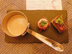 -北京古城老院厉晓麟精致菜