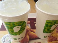 -德克士(通宝路店)