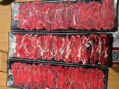 -掂档潮汕牛肉火锅(沈阳万象城店)