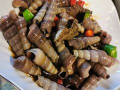 钉螺-姥姥家大缸烧烤(台东店)