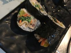 -郑阿姨的家·이모네·韩料&烤肉(武川路店)