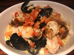 -RED LOBSTER(多伦多DT店)