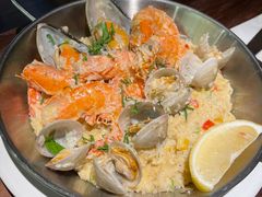 -1861意大利餐厅(文化广场店)