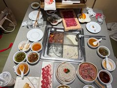 -海底捞火锅(攀枝花万达店)