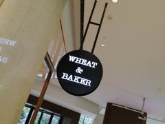 -WHEAT&BAKER-麥(凯德来福士店)