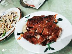 -禄源公·老莞诚饭店