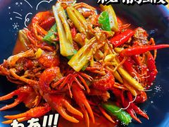 -聚味瞿记·龙虾堂(树木岭店)