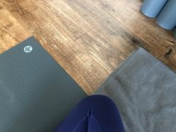 -FineYoga梵音瑜伽·普拉提