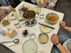 -到家尝北京菜(西坝河店)