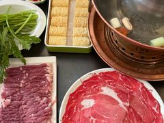 -南门涮肉(后海店)
