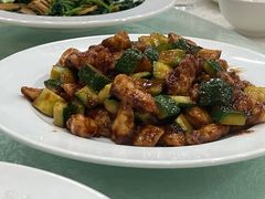 -郭林家常菜(西罗园店)