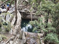 -四门塔风景区