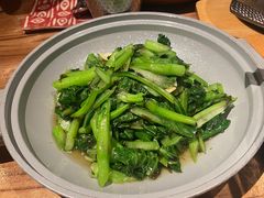 -耶里夏丽·新疆菜(徐家汇臻选店)