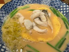 -荣家黄鱼面(前滩太古里店)