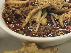 -付小姐在成都(川沙店)