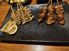 -木子烧鸟屋(百子湾店)