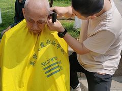 -首脑美容美发化妆美甲培训学校(长沙校区)