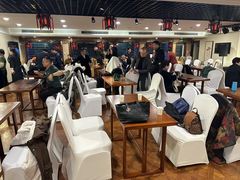 -新龙船黄浦江餐饮游船官方自营店