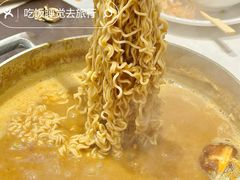 -荣叔港式沙嗲牛肉火锅(正佳潮流店)