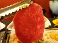 -巴麦隆自助烤肉(桂林路店)