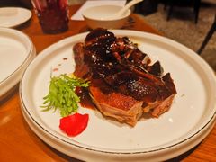 上海老酱鸭-上海人家花樣年华(中山公园店)