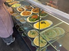 -十二忠手拉面(五福店)