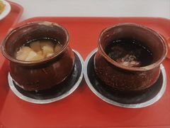 瓦罐汤-农园餐厅(北京大学店)