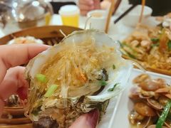 -桥东喜碧海鲜街(水东街店)