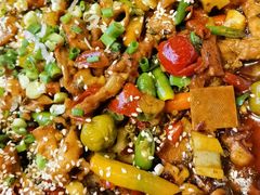 -兔槽江湖菜·重庆璧山兔(水围店)