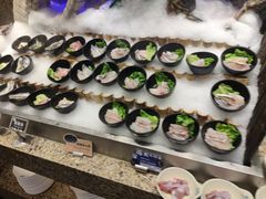 -初色海鲜自助(万丰路店)