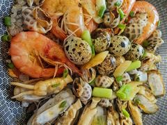 -渔家厨坊·海鲜大排档(湄洲岛店)