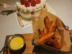 -ins森林童话餐厅coffee&bistro