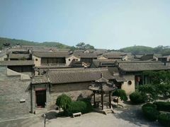 -山西王家大院