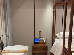 -府学·秋果S酒店(北京南锣鼓巷四合院店)