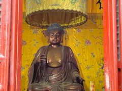 -洛阳白马寺