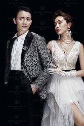 -金夫人婚纱摄影(总店)