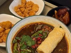 -和子足浴SPA会馆(梁溪店)