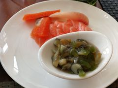 -听松楼·花园酒店·自助餐厅(红梅公园店)