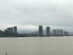 -船政文化景区-罗星塔公园