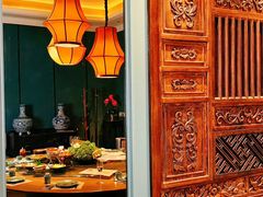 -安南越南餐厅(青岛万象城店)