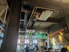-MI WU FACTORY米屋美食工厂餐厅(绿地店)