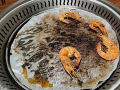 -福缘烤肉王自助(爱琴海-原比尔森店)