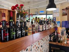 -BOLLO意大利餐厅(龙山万物工场店)