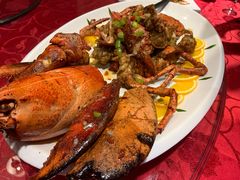 -海岛渔村大酒店(云霄路店)