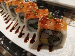 -黑牛の場烤肉(摩天活力城店)