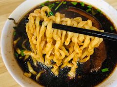 -无名老卤面(中华门店)