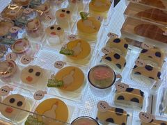 -红星前进面包牛奶公司(君太店)