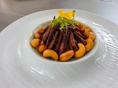 -溪山云境森林音乐餐厅(湖景店)