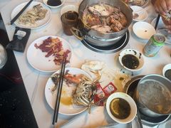 -九月海·海鲜自助(世纪东方店)