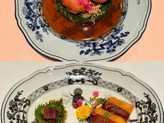 -夏苑(新加坡丽思卡尔顿美年酒店)